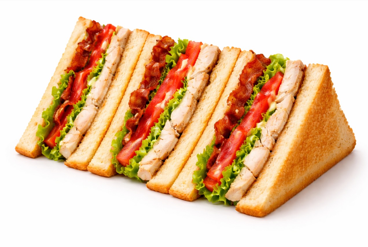 Club Sandwich