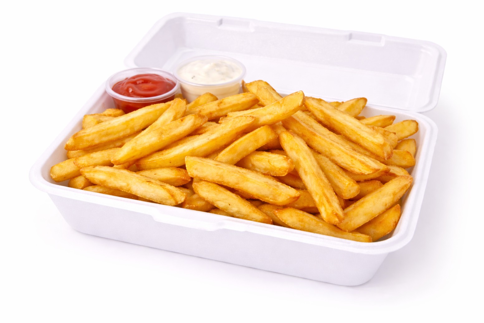 Fries