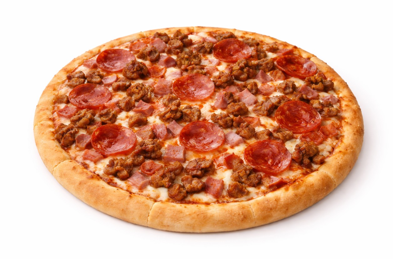 Meatlovers Pizza