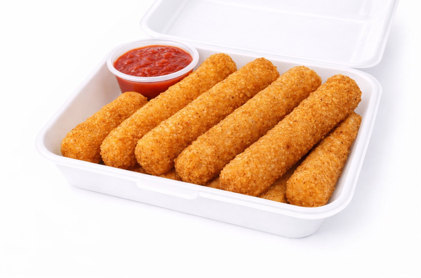 Mozza Sticks