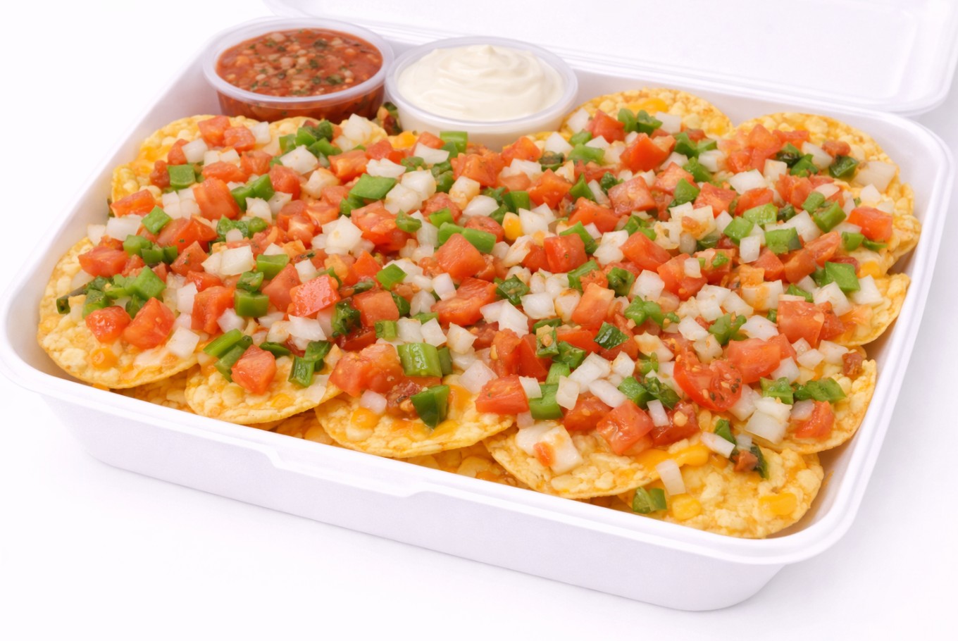 Nachos