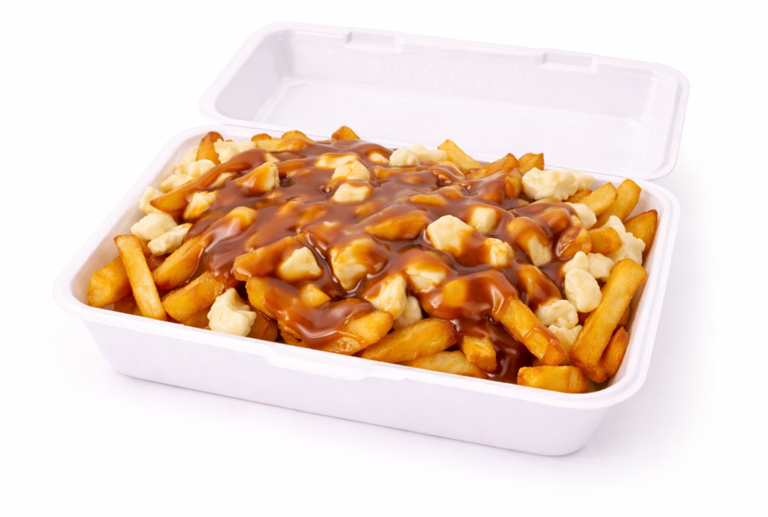 Poutine