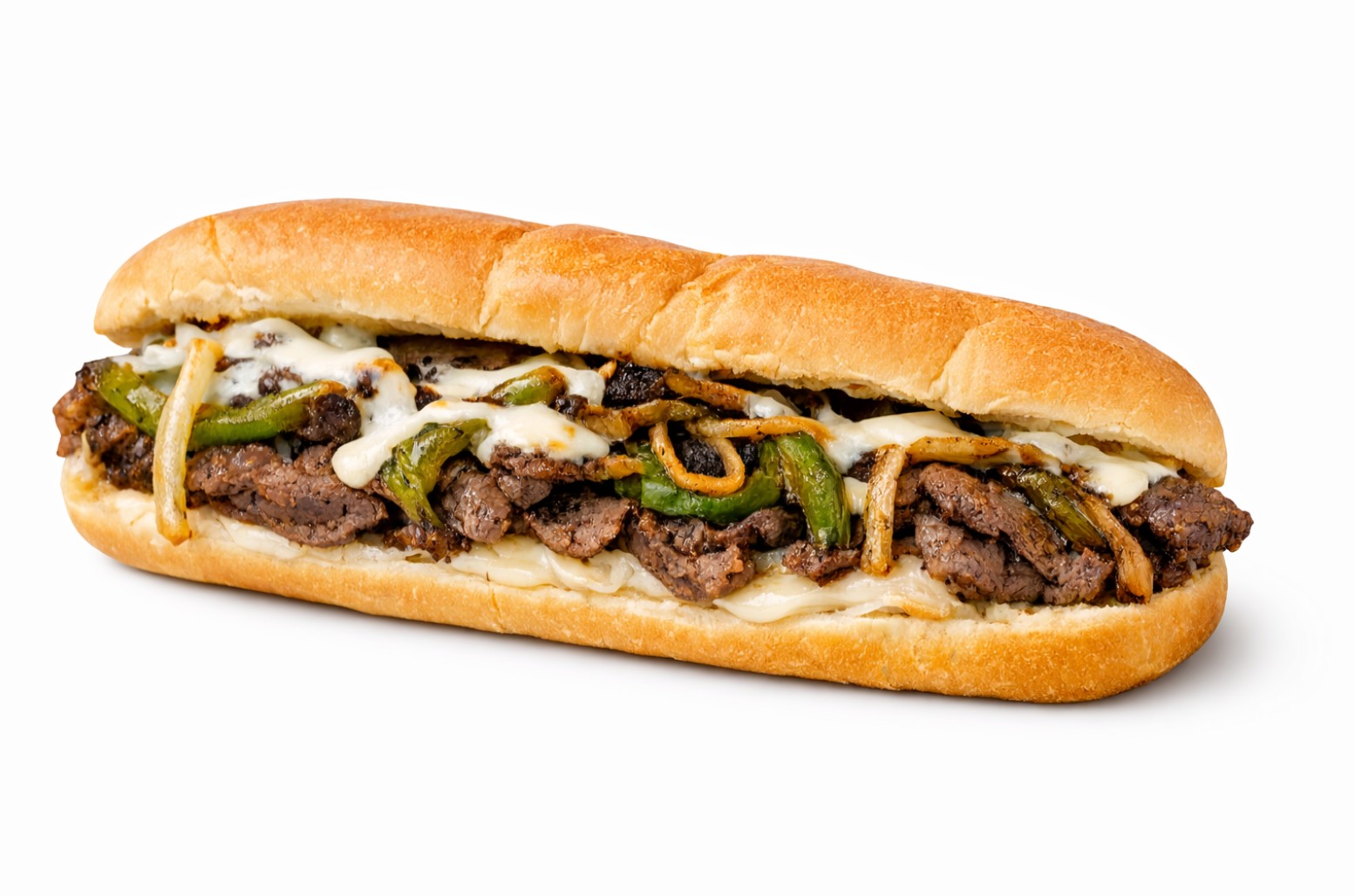 Steak Sub